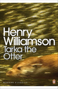Modern Classics Tarka the Otter cover image
