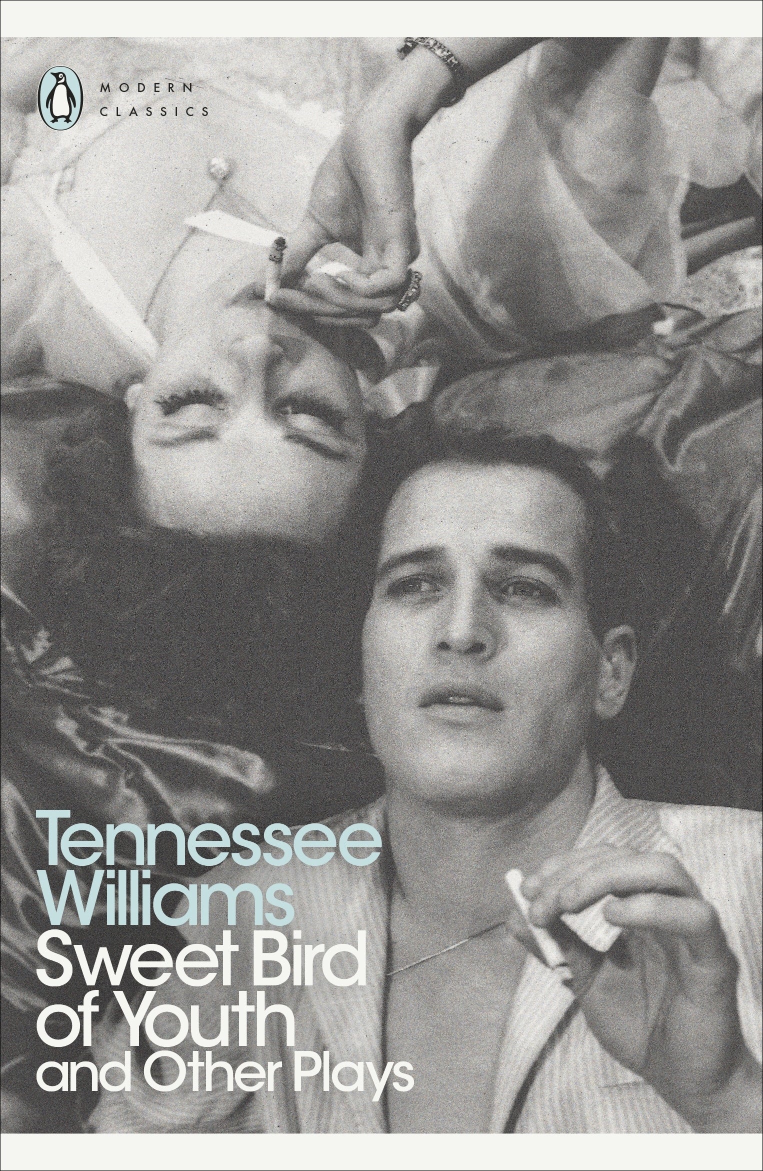 Sweet Bird of Youth and Other Plays - 9780141191089 - Book Cover