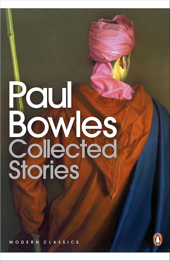 Collected Stories cover image