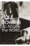 Up Above the World (Penguin Modern Classics) cover image