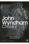 Modern Classics Chocky (Penguin Modern Classics) cover image