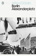 Berlin Alexanderplatz cover image