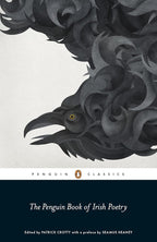 The Penguin Book of Irish Poetry cover image