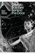Behind the Door cover image