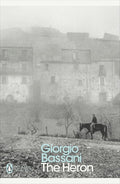 The Heron cover image