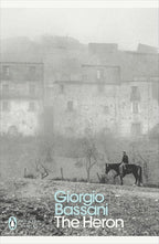 The Heron cover image