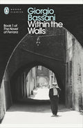 Within The Walls (Penguin Modern Classics) cover image