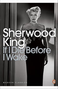 Penguin Classics If I Die Before I Wake cover image