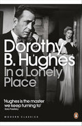In a Lonely Place (Penguin Modern Classics) cover image