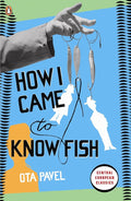 How I Came to Know Fish cover image