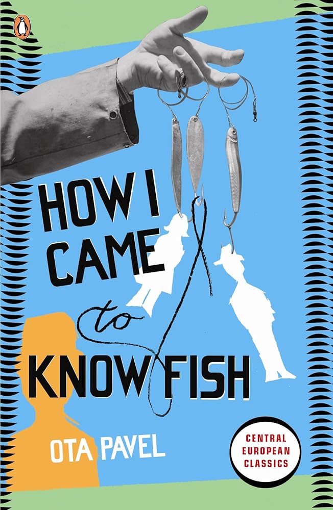How I Came to Know Fish cover image