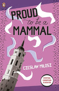 Proud To Be A Mammal (Penguin Modern Classics) cover image