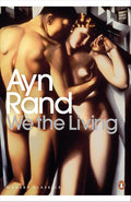 We the Living cover image
