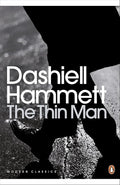 The Thin Man (Penguin Modern Classics) cover image