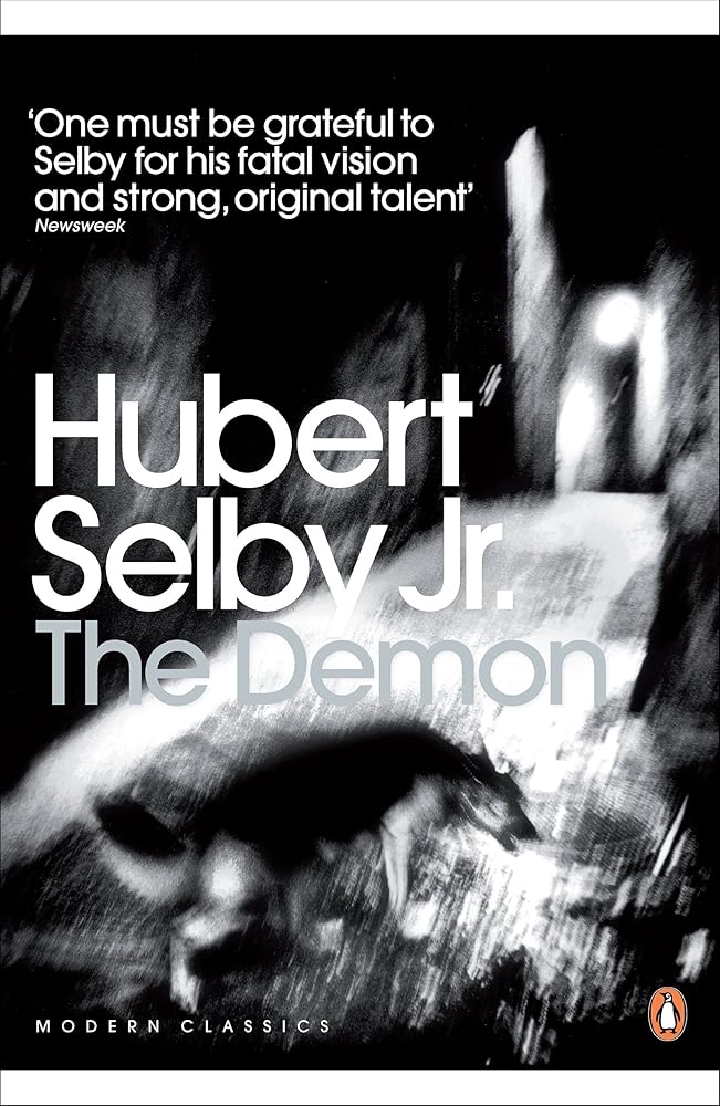 Demon cover image