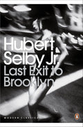 Last Exit to Brooklyn. Hubert Selby, JR cover image