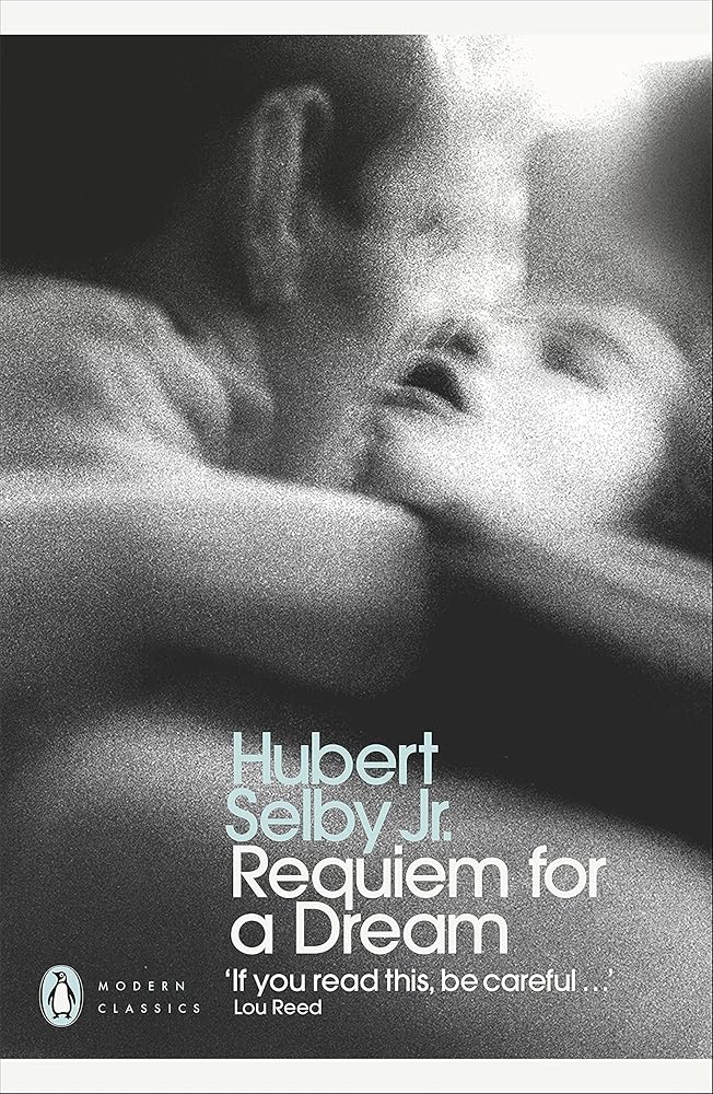 Requiem for a Dream cover image