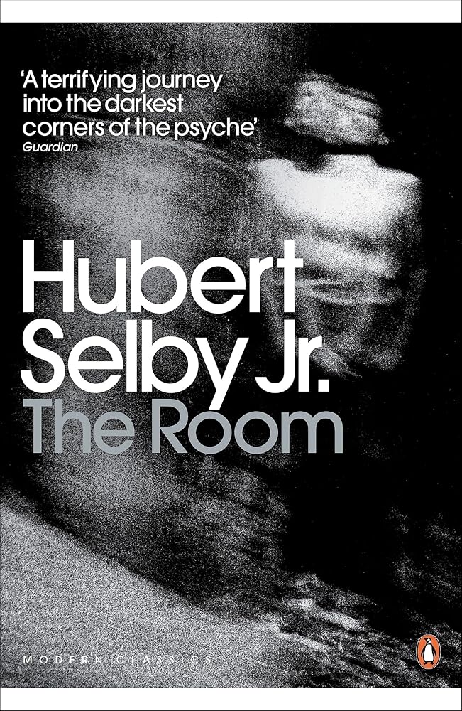 The Room cover image