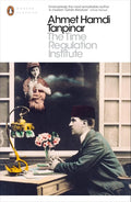 Time Regulation Institute cover image