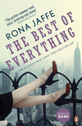 The Best of Everything cover image