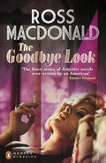 Goodbye Look cover image