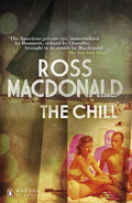 The Chill cover image