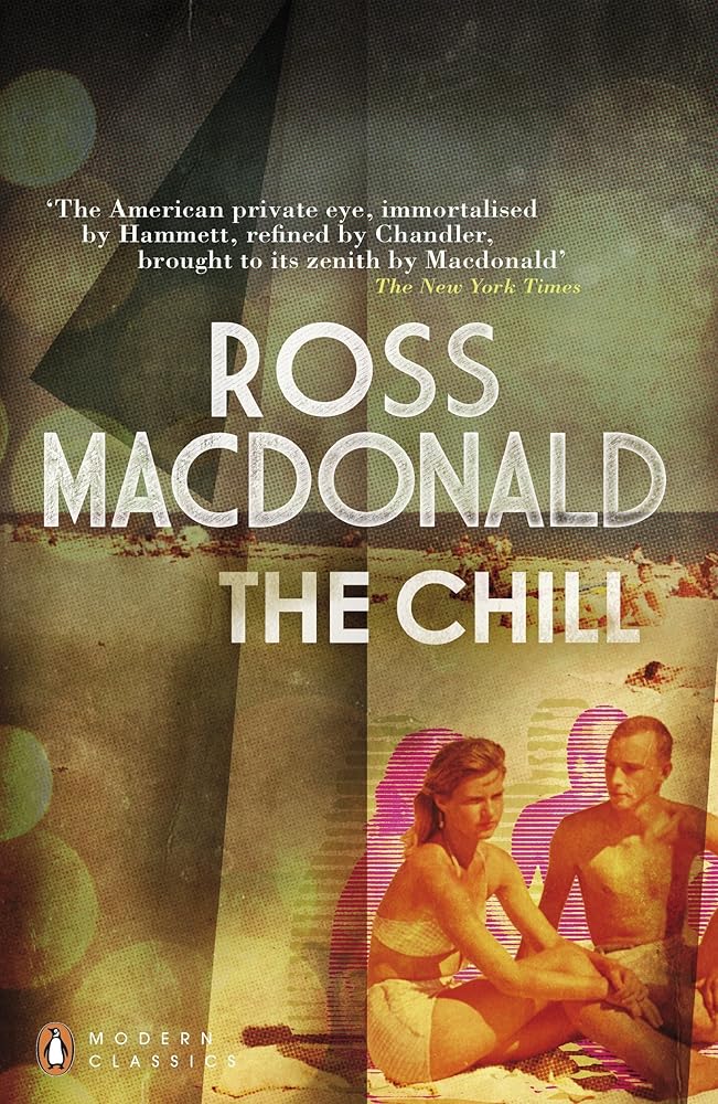 The Chill cover image