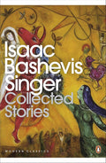 Collected Stories of Isaac Bashevis Singer cover image