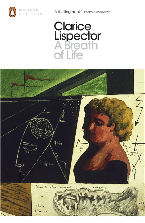 A Breath of Life Penguin Random House