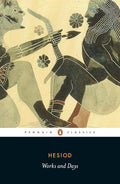 Works and Days (Penguin Classics) cover image
