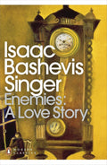Enemies: A Love Story cover image
