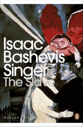 The Slave cover image