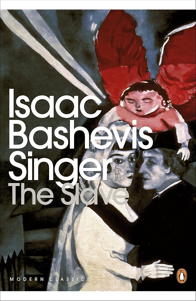 The Slave cover image