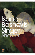 Shosha (Penguin Modern Classics) cover image