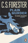 Modern Classics Plain Murder (Penguin Modern Classics) cover image
