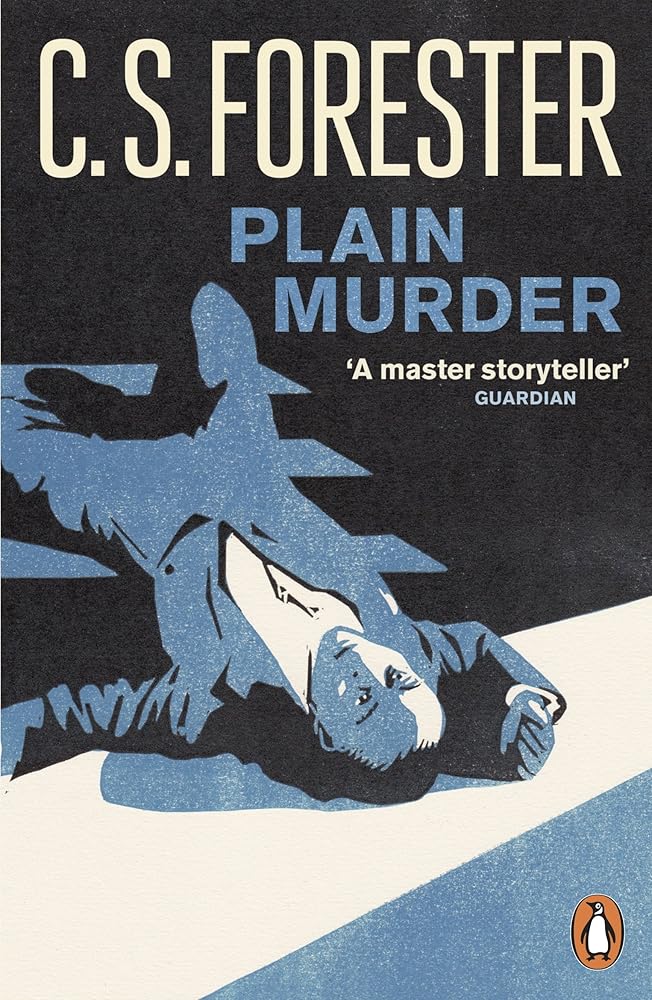 Modern Classics Plain Murder (Penguin Modern Classics) cover image