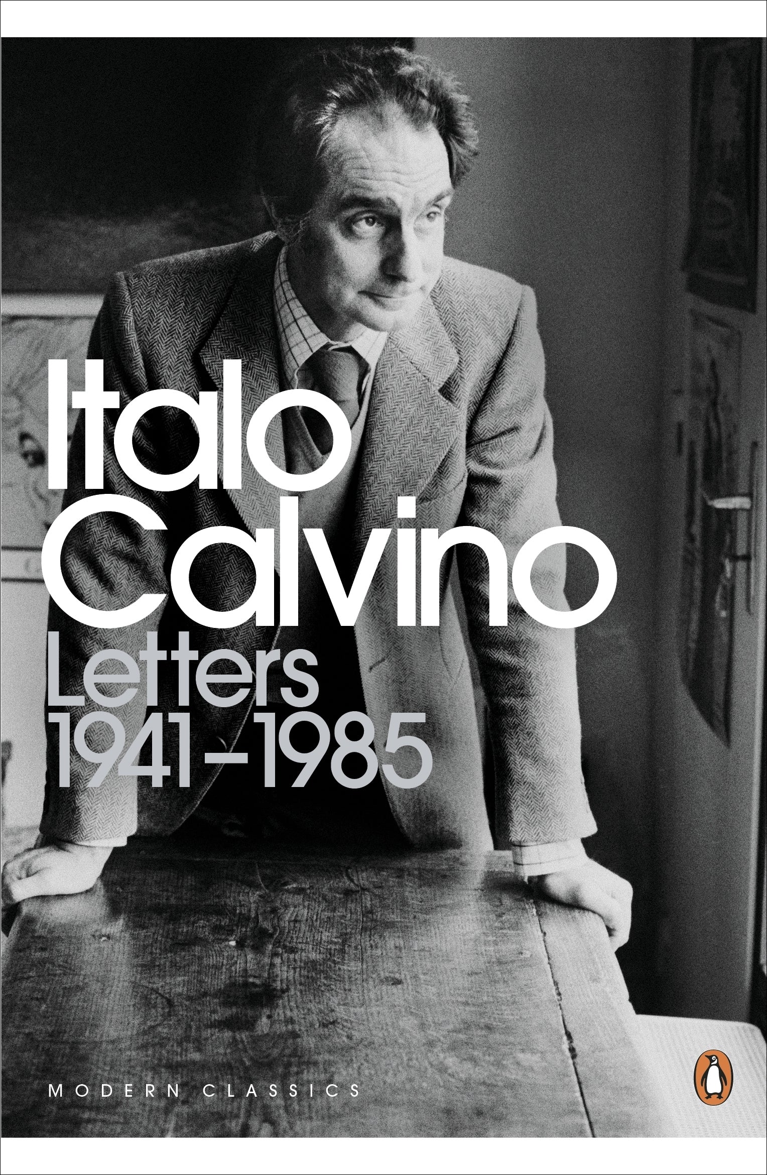 Letters, 1941-1985: Italo Calvino BIBLIONEPAL