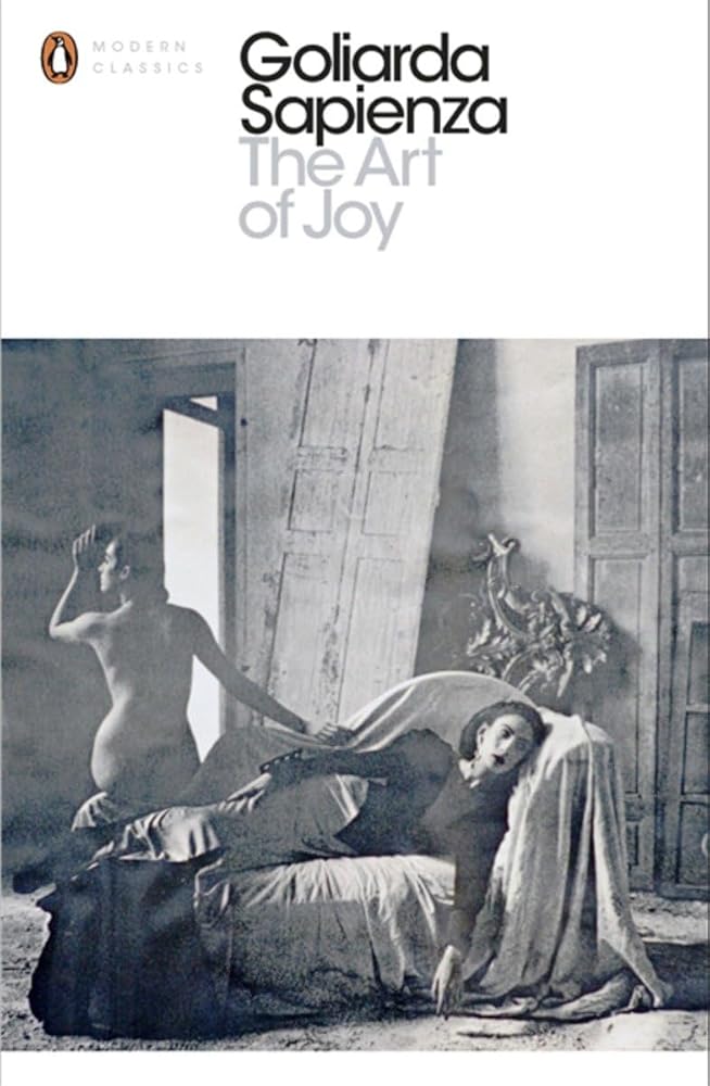 The Modern Classics Art of Joy (Penguin Modern Classics) cover image