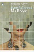 mrs bridge by evan s. connell cover image