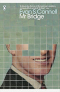 Mr Bridge cover image