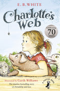 Charlotte's Web Penguin Random House
