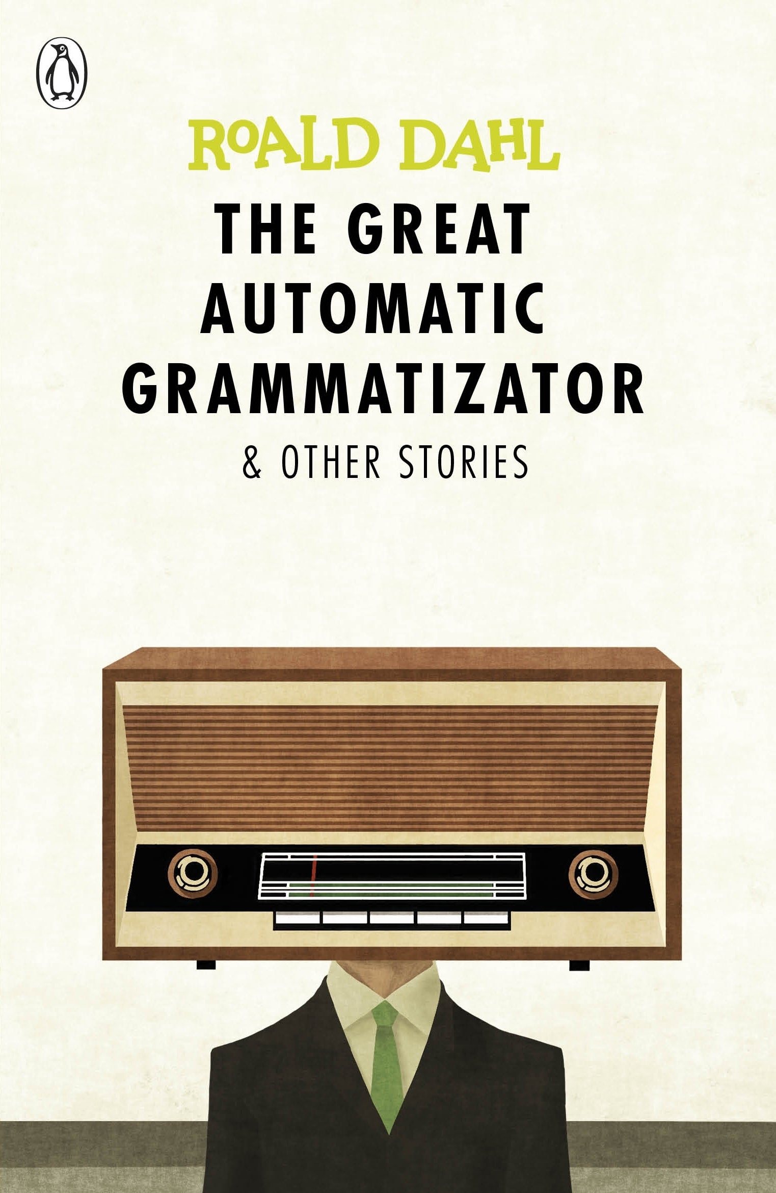 The Great Automatic Grammatizator and Other Stories BIBLIONEPAL