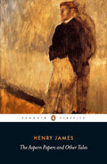 The Aspern Papers and Other Tales (Penguin Classics) cover image
