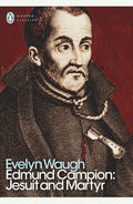 Edmund Campion: Jesuit and Martyr: Jesuit And Martyr cover image