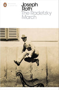 Radetzky March cover image