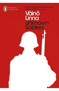 Unknown Soldiers cover image