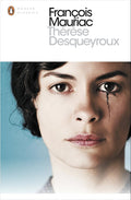 Thérèse Desqueyroux (Penguin Modern Classics) [ Language:English ] cover image