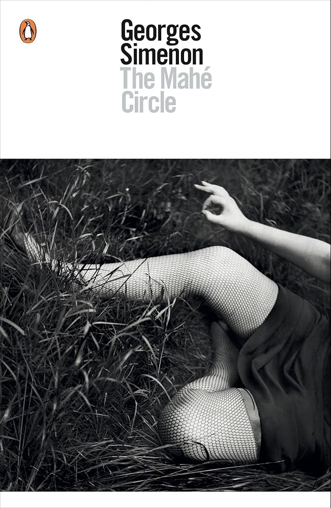 The Mahé Circle cover image