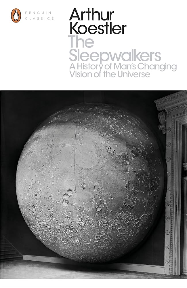 The Sleepwalkers Penguin Classic