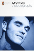 Autobiography cover image
